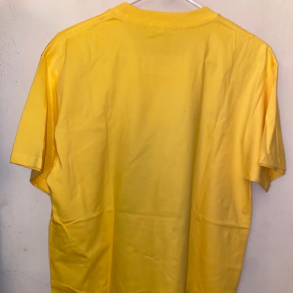 L.A. HILL records T-SHIRT NEW XL - Picture 3 of 6